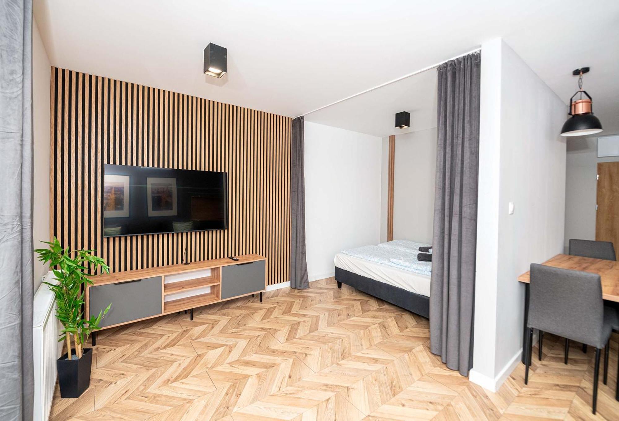 City Host Wolczanska Łódź Extérieur photo