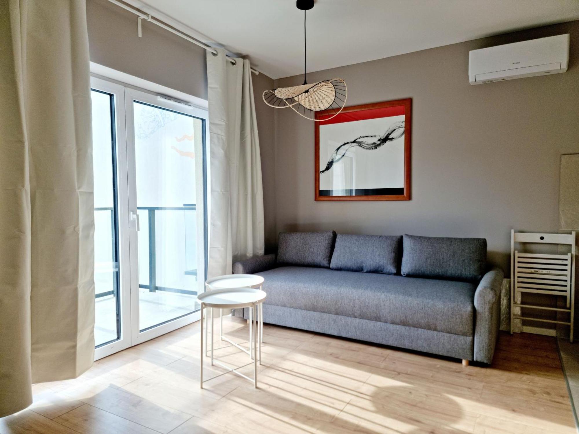 City Host Wolczanska Łódź Extérieur photo